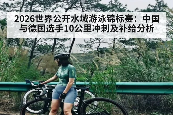 2026世界公开水域游泳锦标赛：中国与德国选手10公里冲刺及补给分析
