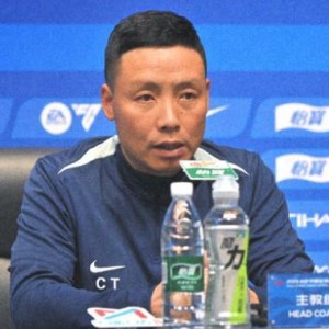 陈涛：最需要总结和反思的是我自己，失利责任由我来承担